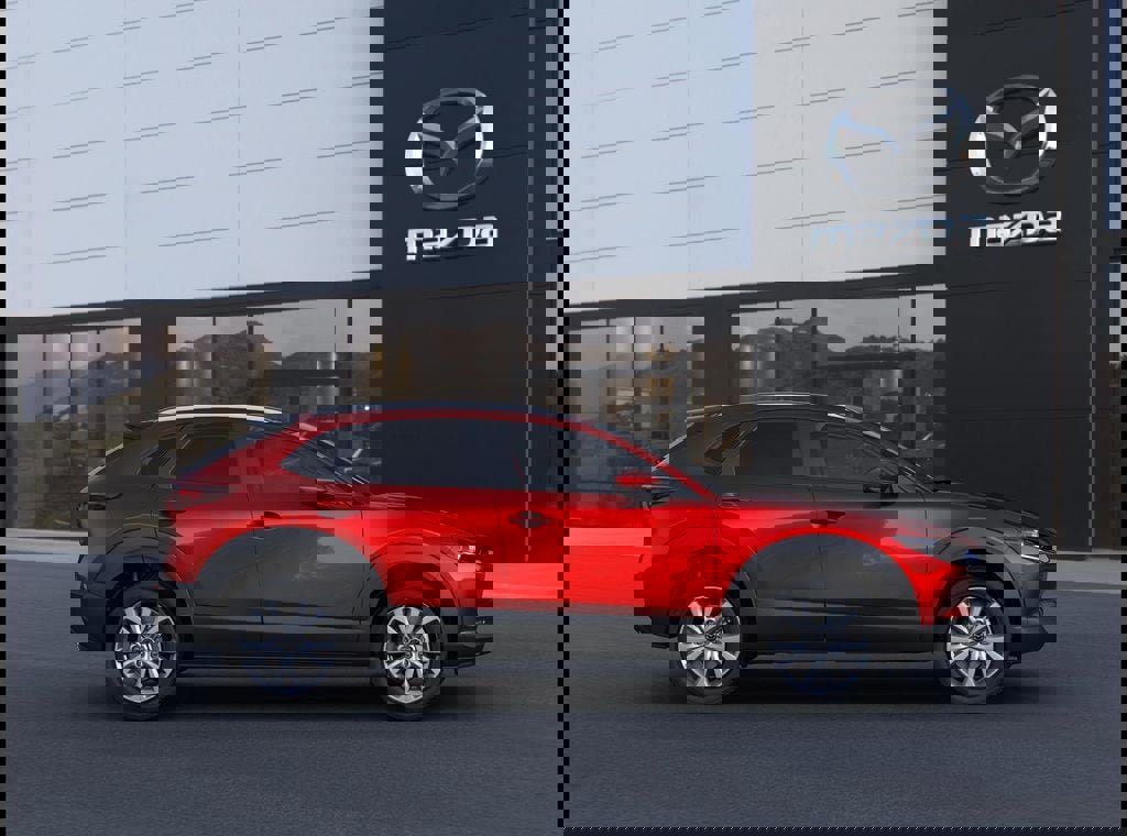New 2026 MAZDA CX-30 AWD 2.5 S w/ Premium Package image 5