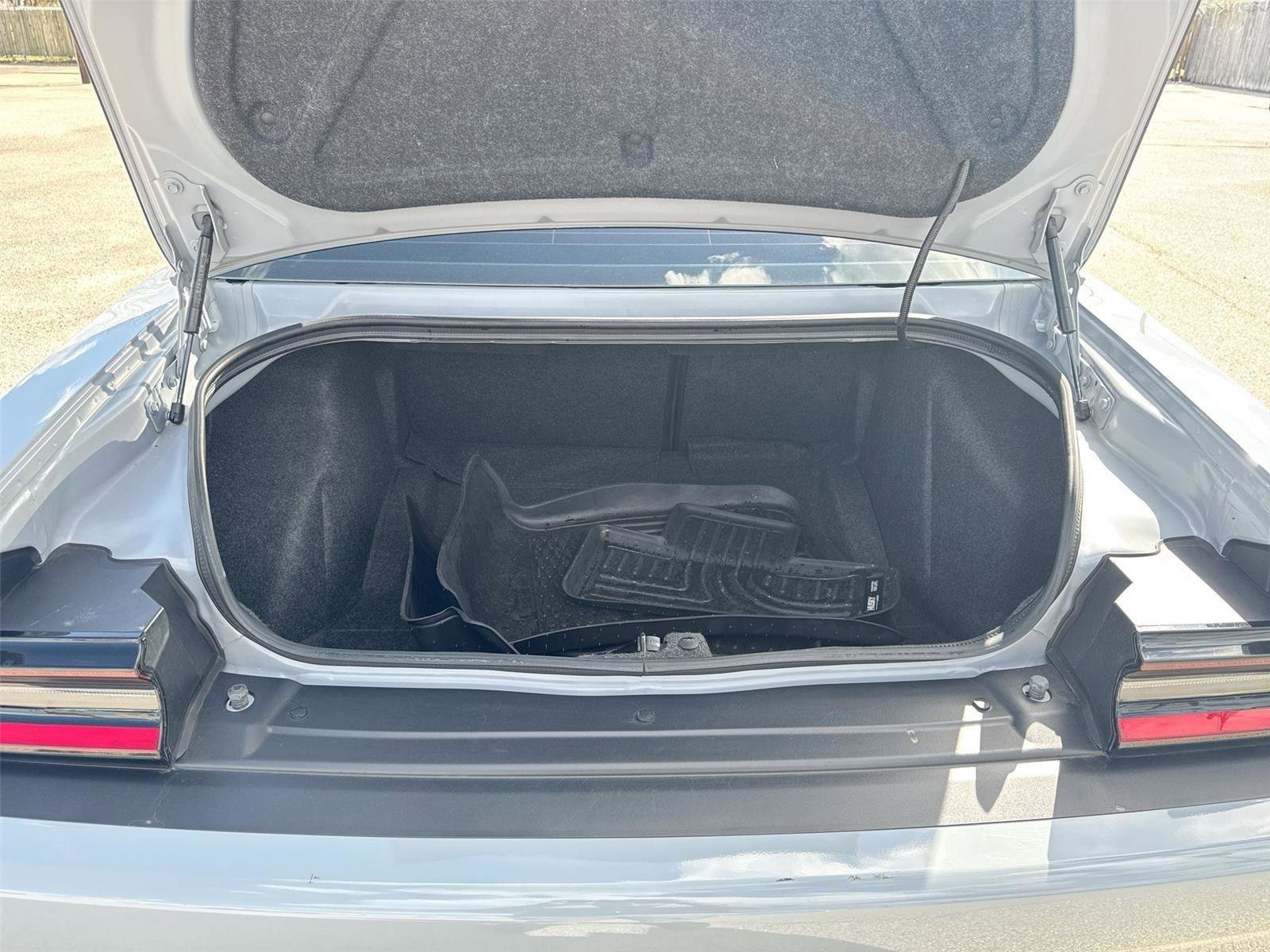 Used 2020 Dodge Challenger R/T Scat Pack w/ T/A Package image 21