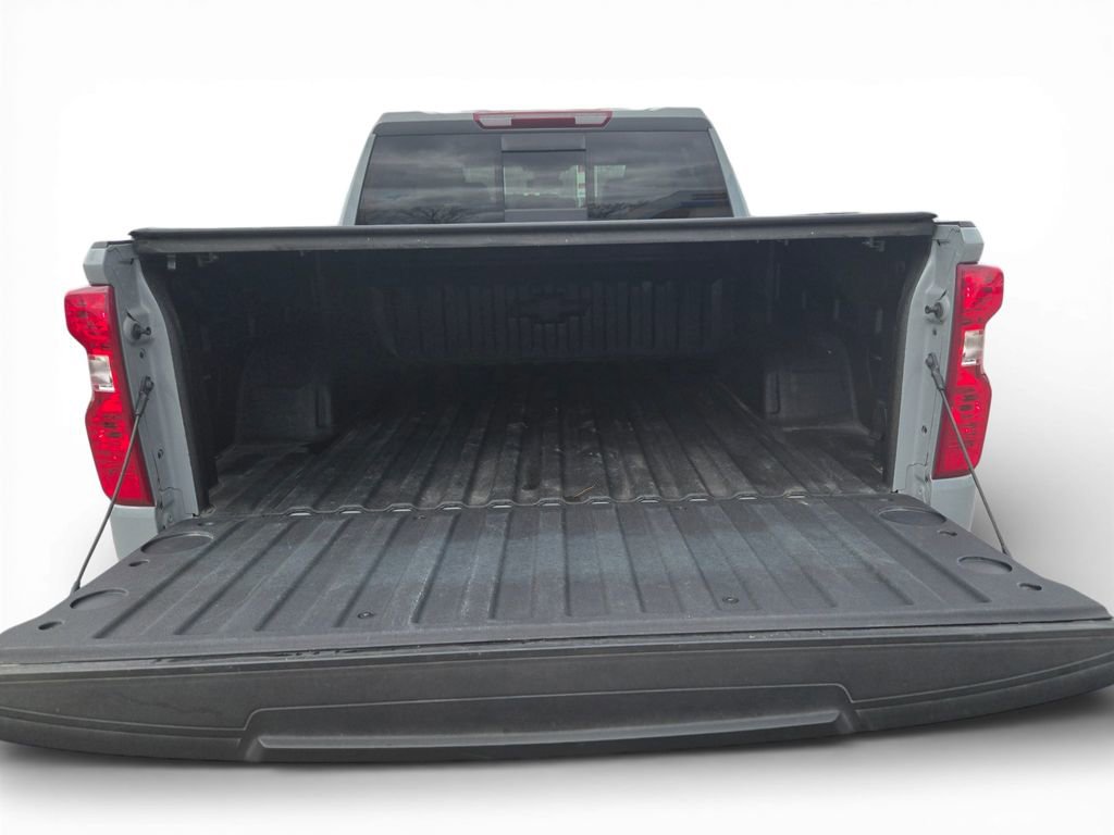 Used 2024 Chevrolet Silverado 1500 LT w/ All Star Edition Plus image 5