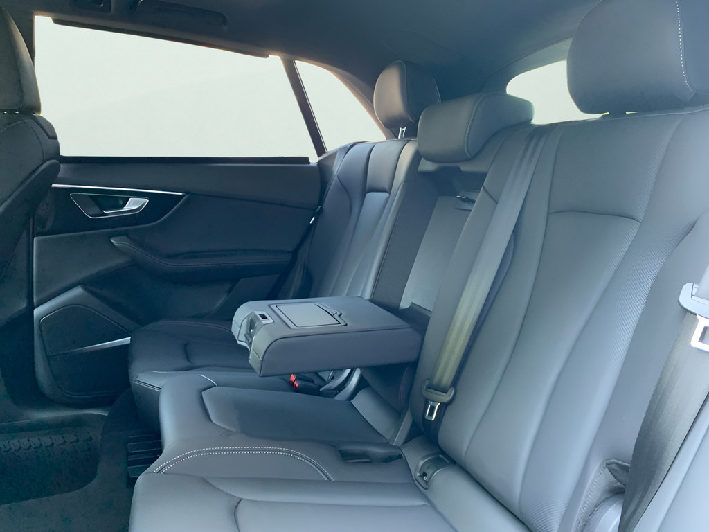New 2026 Audi Q8 Premium Plus AWD/4WD image 39