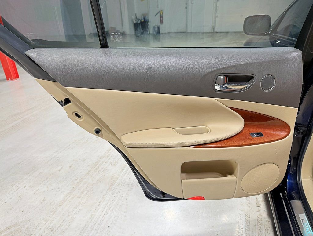 Used 2007 Lexus GS 350 image 30