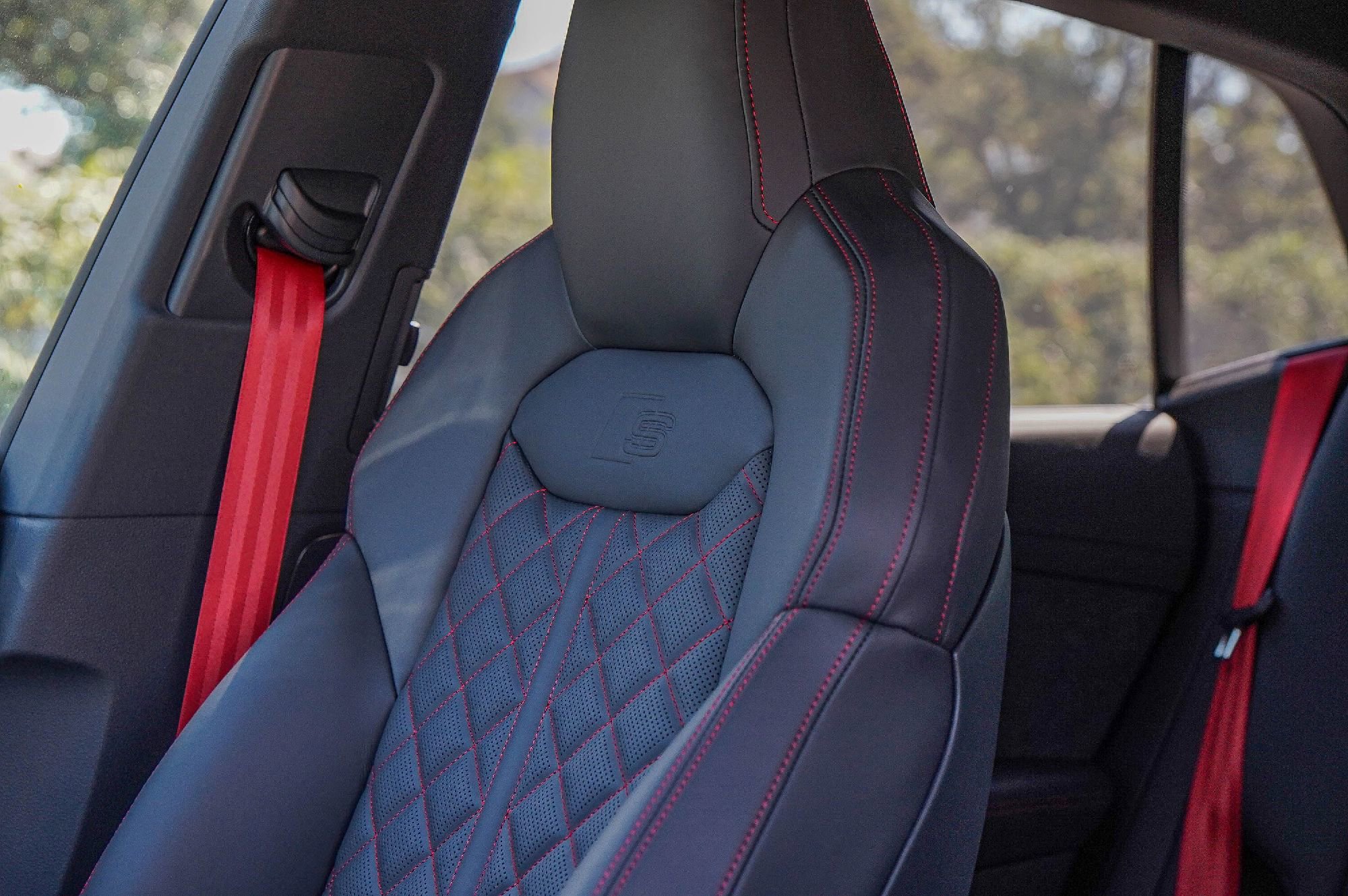 New 2026 Audi Q8 Prestige image 11