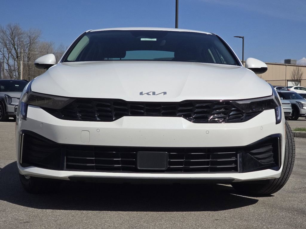 Used 2025 Kia K5 LXS image 9