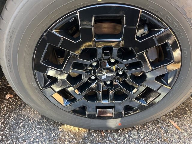 New 2026 Mitsubishi Outlander Trail Edition image 19