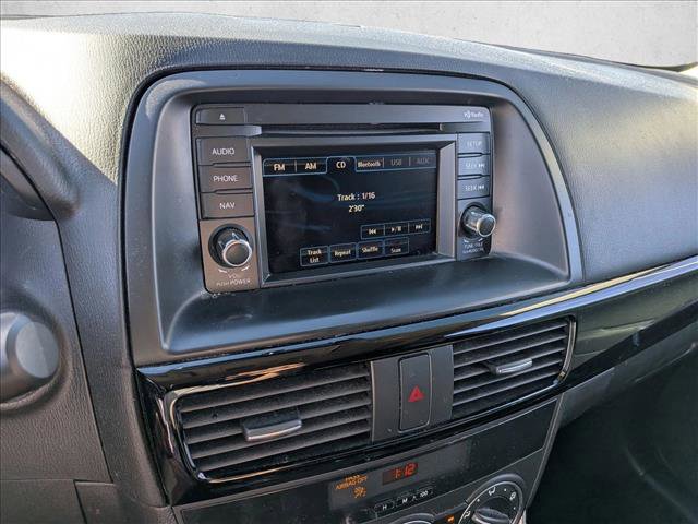 Used 2013 MAZDA CX-5 Touring w/ Touring Tech Pkg image 12