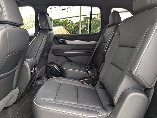 New 2025 Buick Enclave Sport Touring image 16