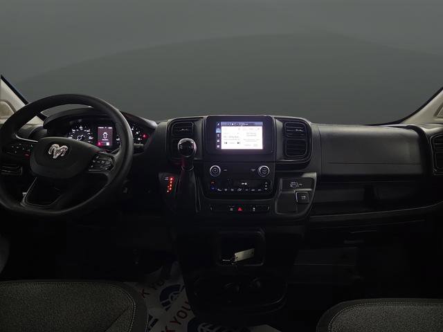 Used 2025 RAM ProMaster 3500 w/ Convenience Group image 5