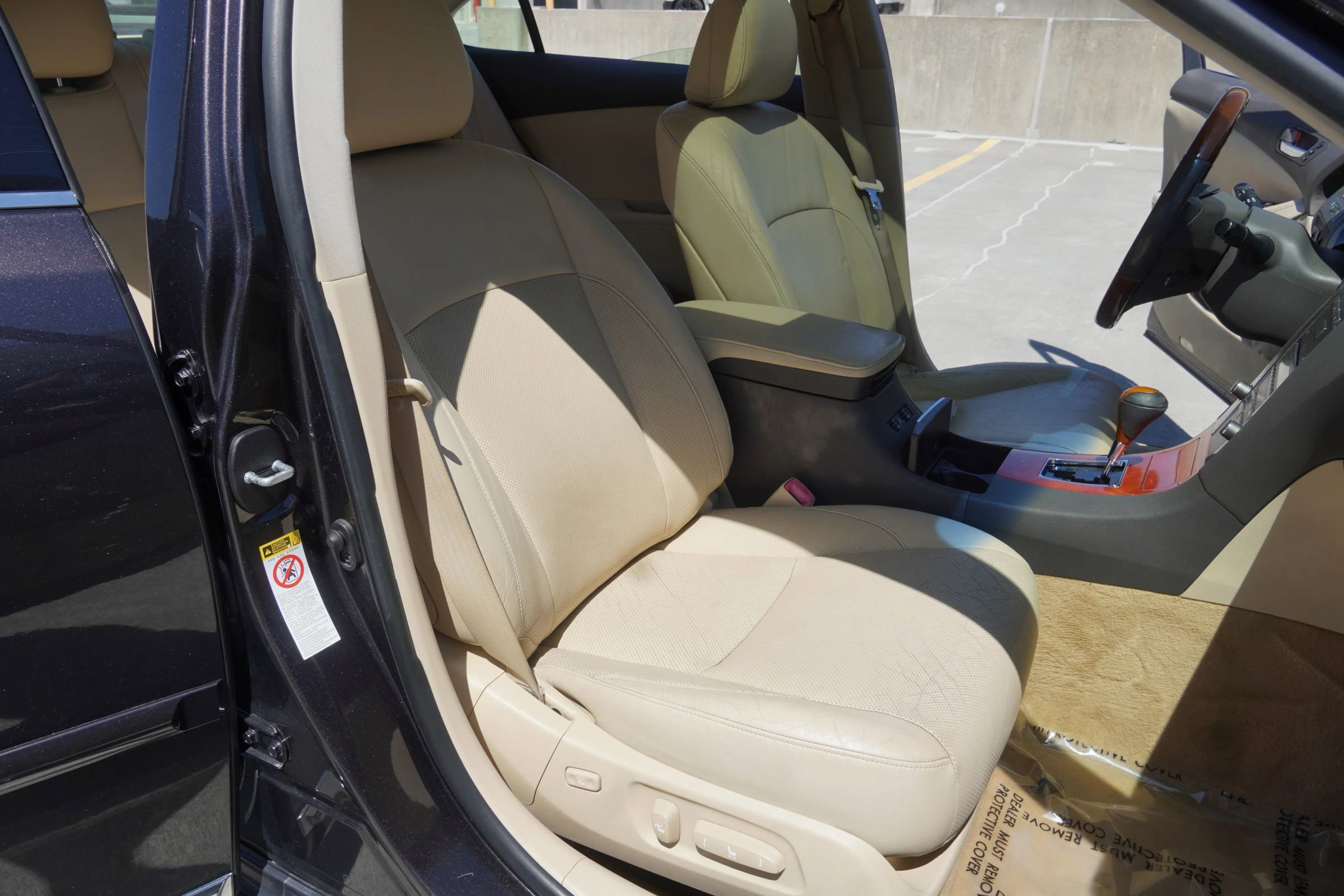 Used 2011 Lexus ES 350 image 29