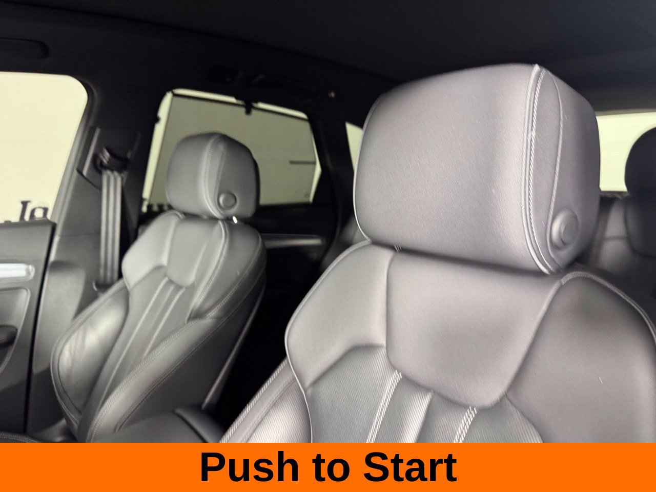 Used 2024 Audi Q5 2.0T Prestige w/ Prestige Package AWD/4WD image 12