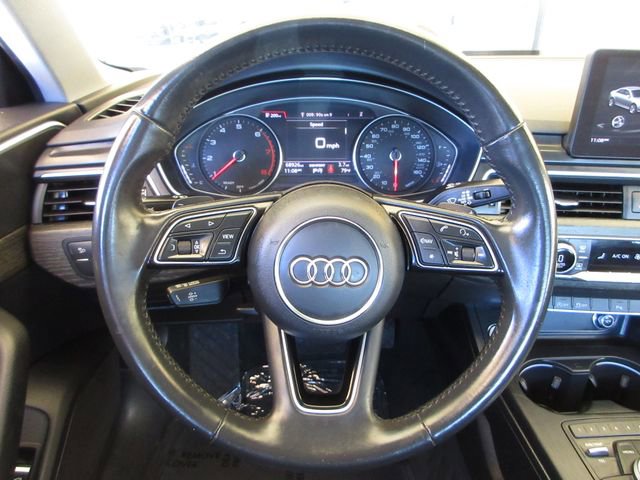 Used 2019 Audi A4 2.0T Premium image 14