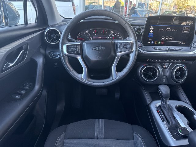 Certified 2023 Chevrolet Blazer LT FWD image 14