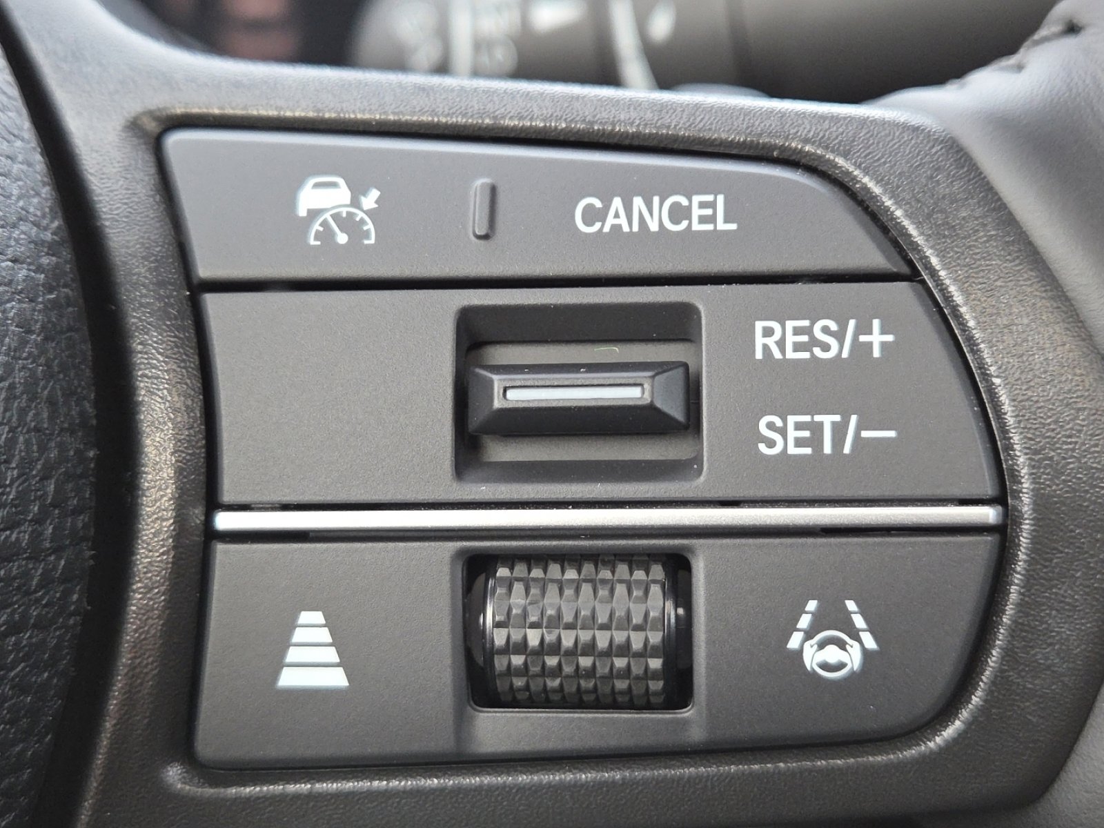 New 2026 Honda Accord Sport image 5