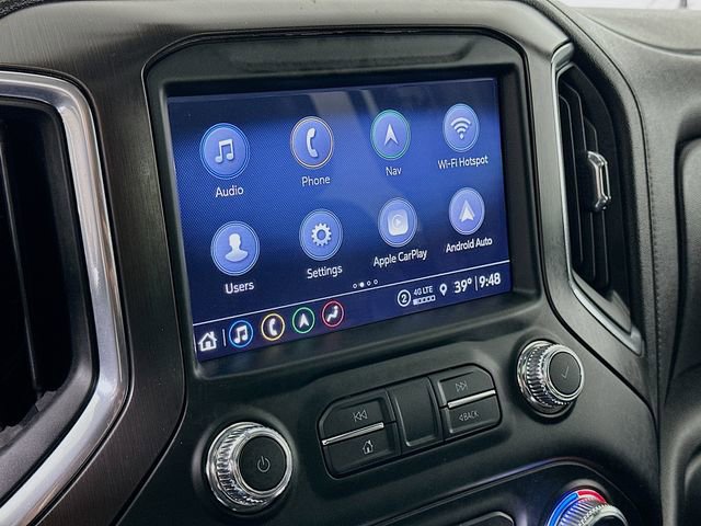 Certified 2023 GMC Sierra 3500 AT4 w/ AT4 Preferred Package image 16