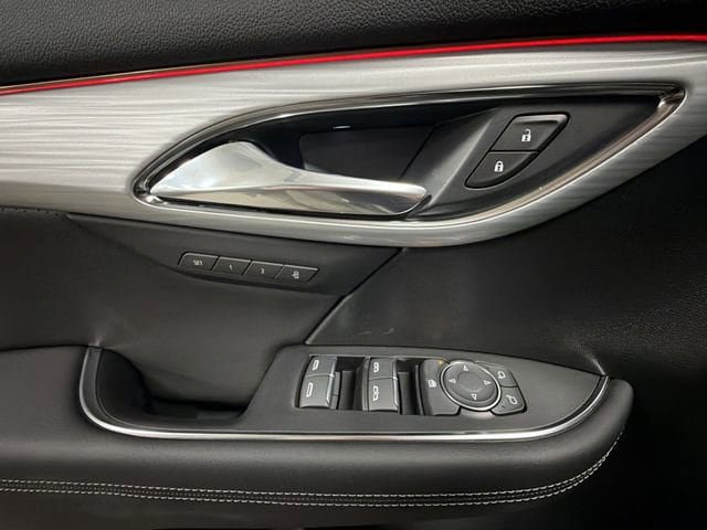 New 2026 Buick Envision Avenir image 23
