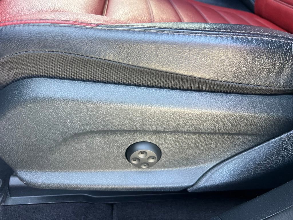 Used 2023 Mercedes-Benz GLC 43 AMG 4MATIC Coupe image 25