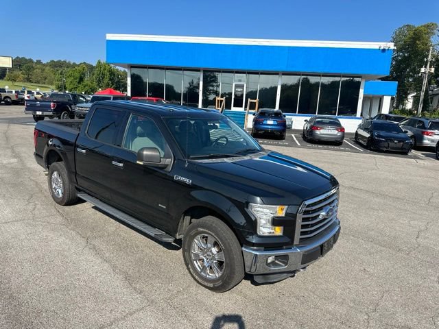Used 2015 Ford F150 XLT w/ Equipment Group 302A Luxury AWD/4WD image 14