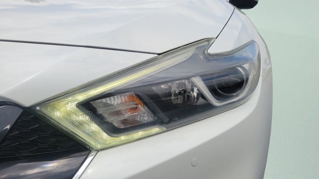 Used 2017 Nissan Maxima Platinum FWD image 25