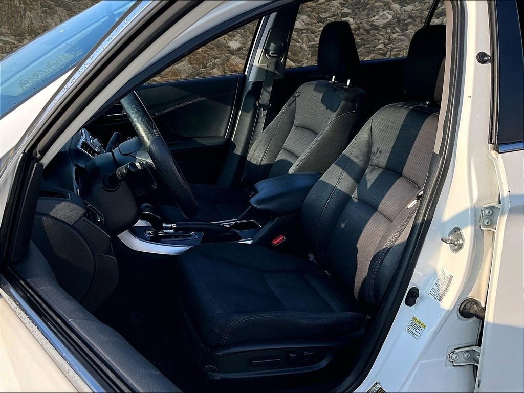 Used 2013 Honda Accord Sport image 23