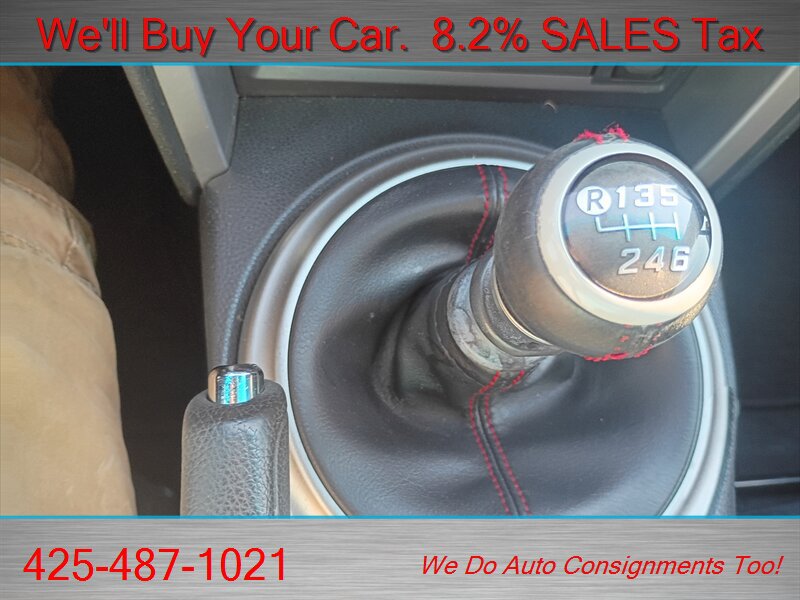 Used 2013 Scion FR-S RWD image 23