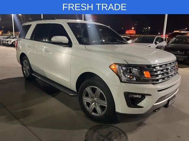 Used 2020 Ford Expedition XLT w/ Equipment Group 202A