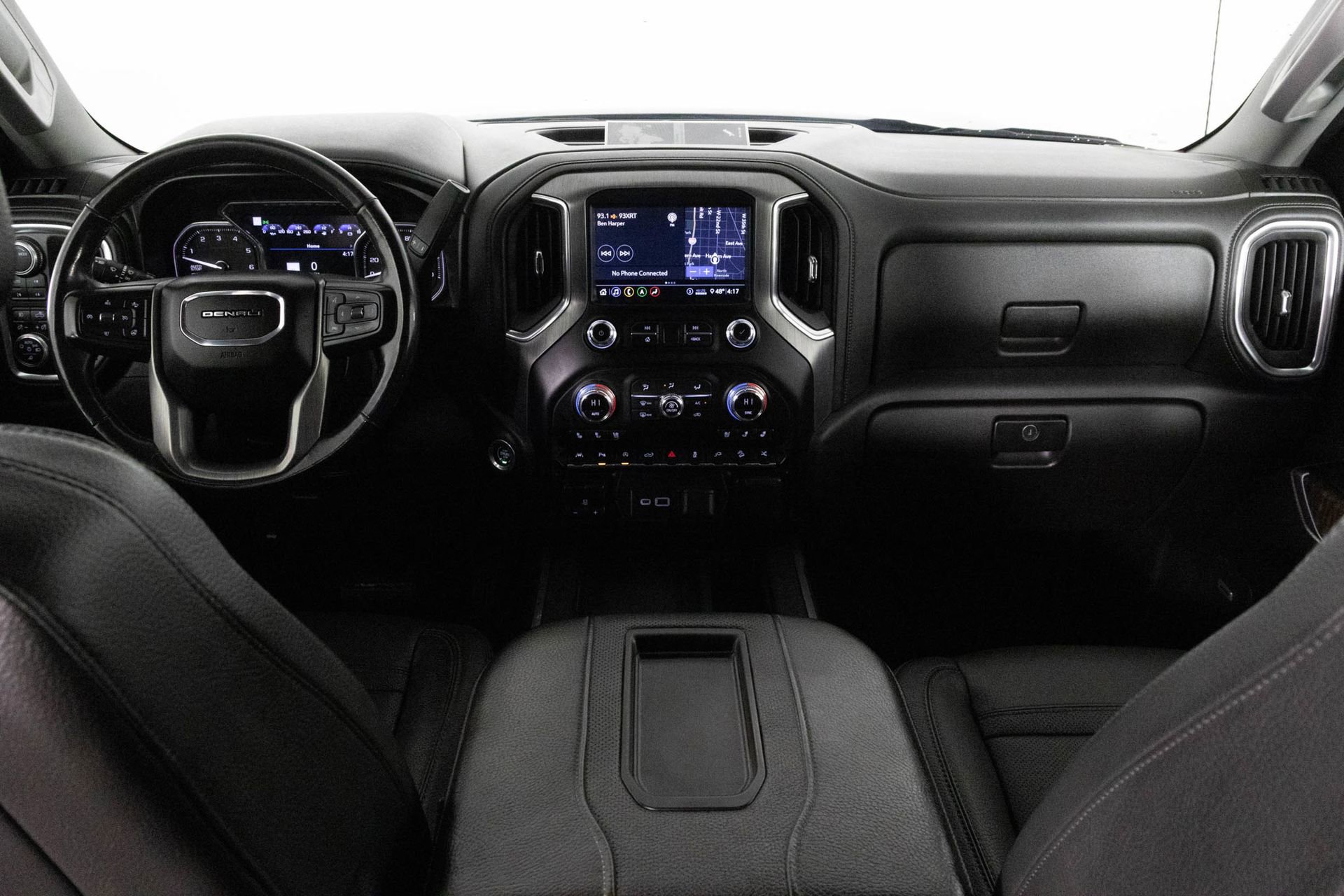 Used 2020 GMC Sierra 1500 Denali w/ Denali Ultimate Package image 19