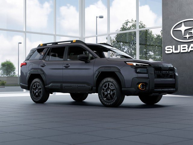 New 2026 Subaru Outback Wilderness