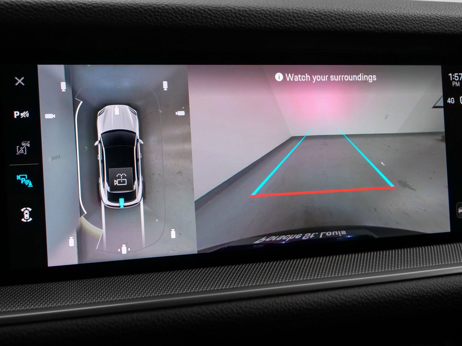 Certified 2024 Porsche Cayenne Coupe image 34