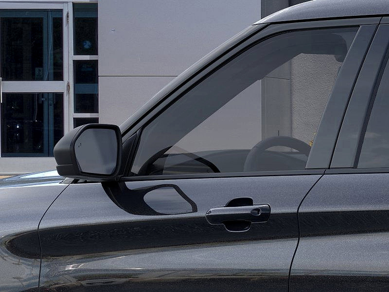 New 2026 Ford Explorer Active w/ Active Comfort Package image 20