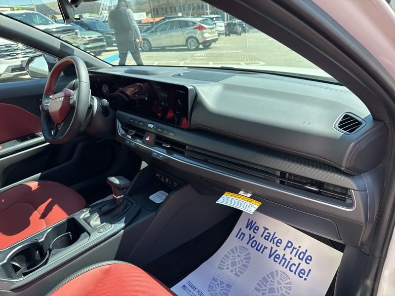 New 2026 Kia K4 GT-Line image 14