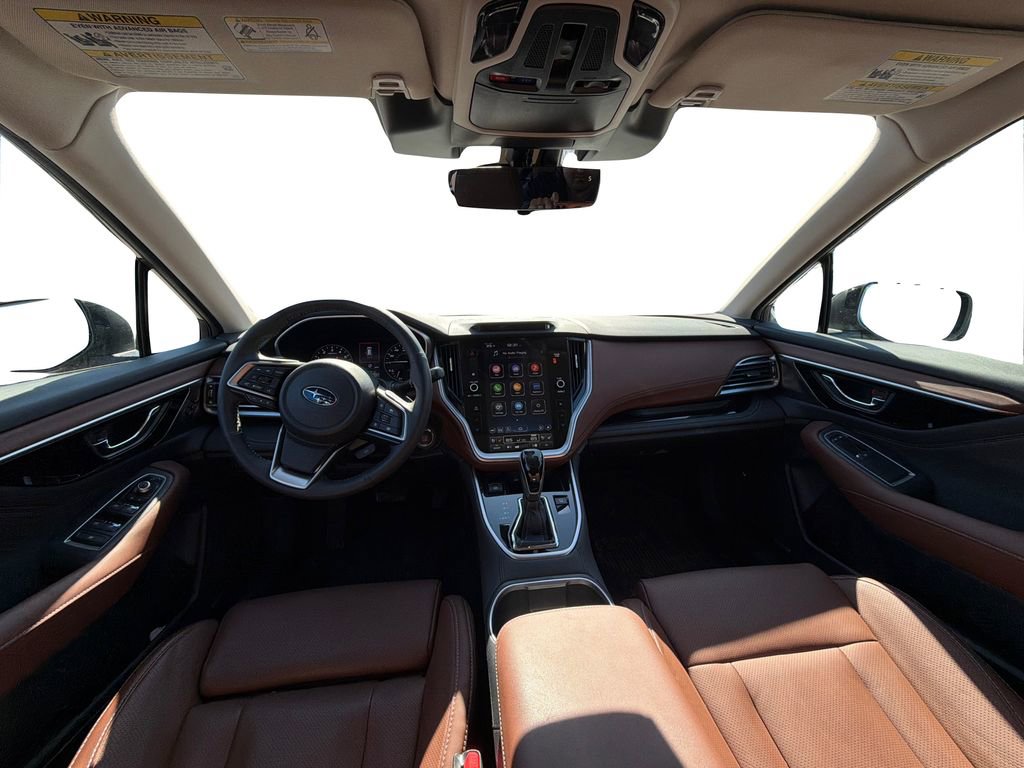 Used 2025 Subaru Outback Touring XT image 9