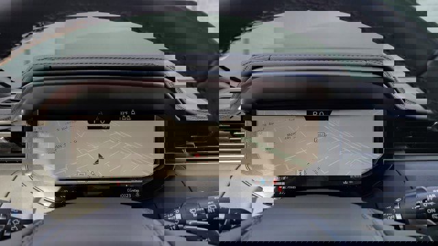 New 2026 Land Rover Range Rover Sport Dynamic SE image 30