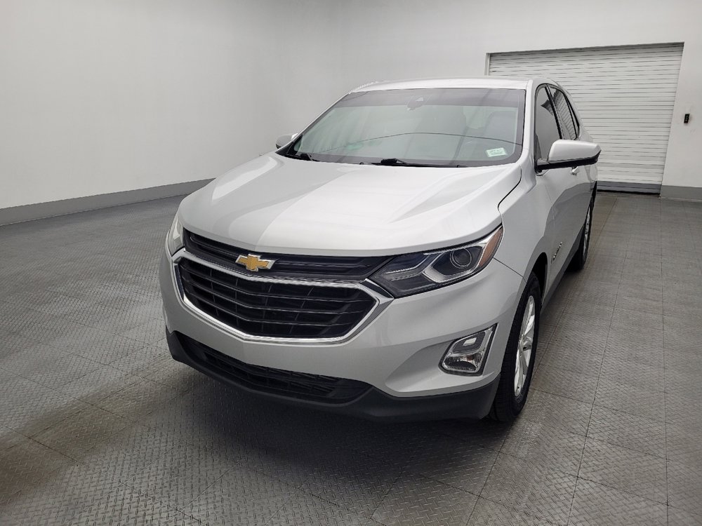 Used 2020 Chevrolet Equinox LT image 15