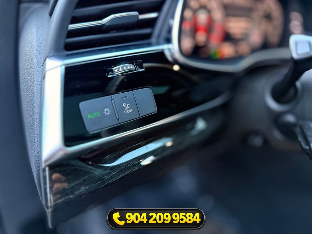 Used 2020 Audi Q7 2.0T Premium Plus w/ Premium Plus Package AWD/4WD image 35