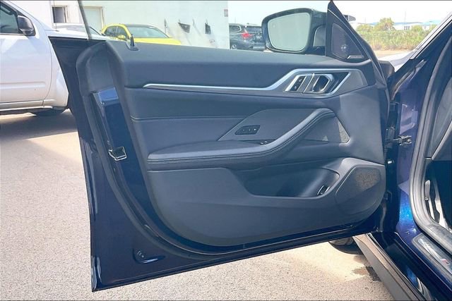 Certified 2023 BMW i4 M50 image 21