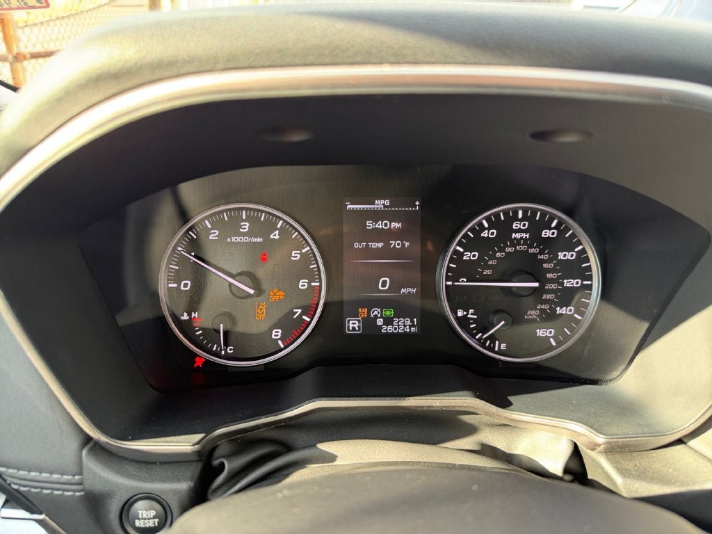 Used 2022 Subaru Outback Limited AWD/4WD image 14