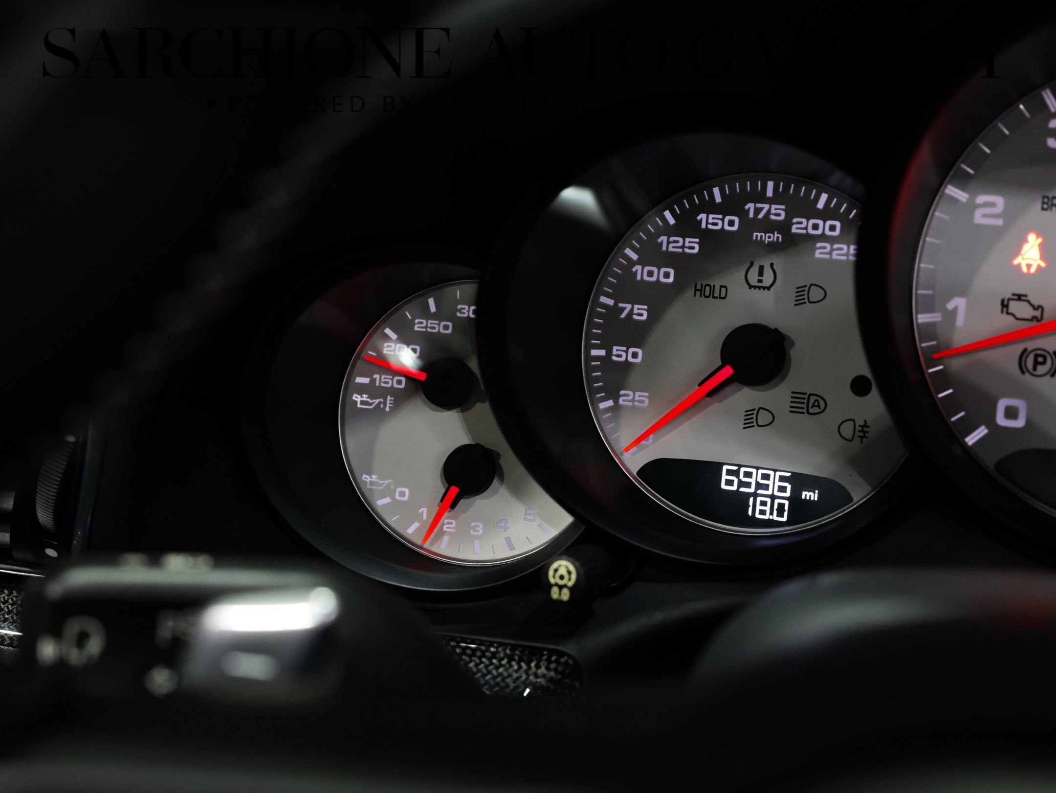 Used 2019 Porsche 911 Turbo S image 55