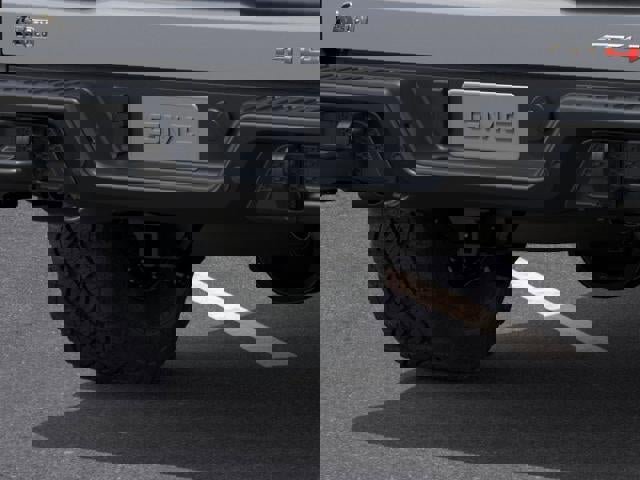 New 2026 GMC Sierra 1500 AT4X w/ AT4X AEV Edition image 14