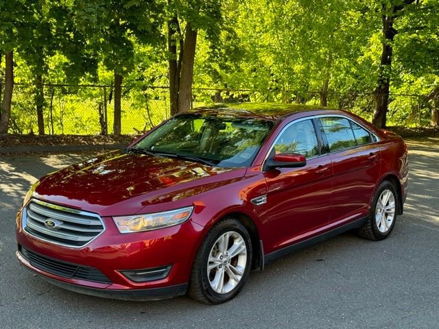 Used 2014 Ford Taurus SEL w/ Equipment Group 201A FWD image 1