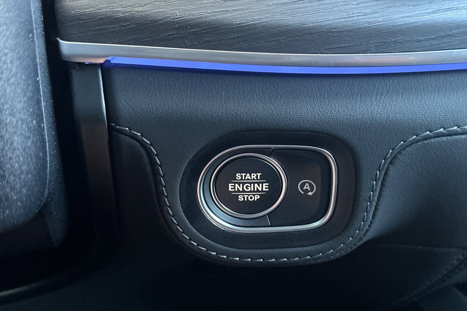 New 2026 Mercedes-Benz GLS 63 AMG 4MATIC image 19