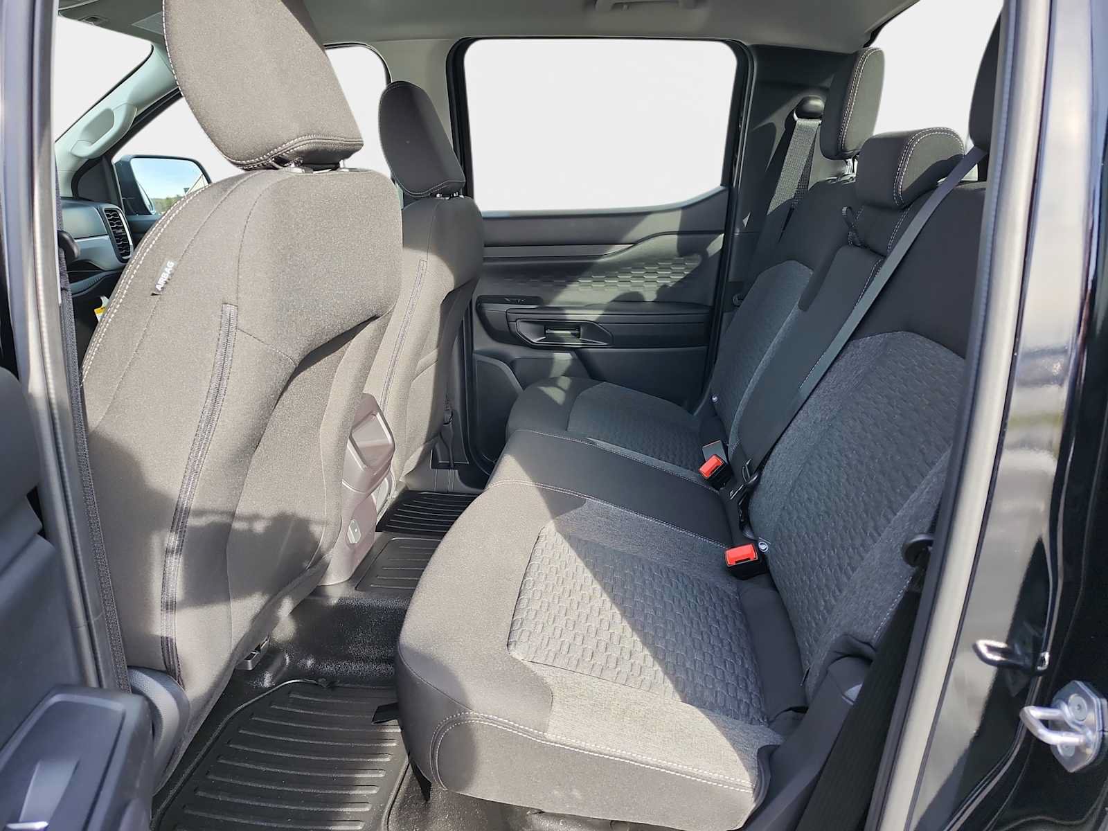 New 2025 Ford Ranger XL AWD/4WD image 15