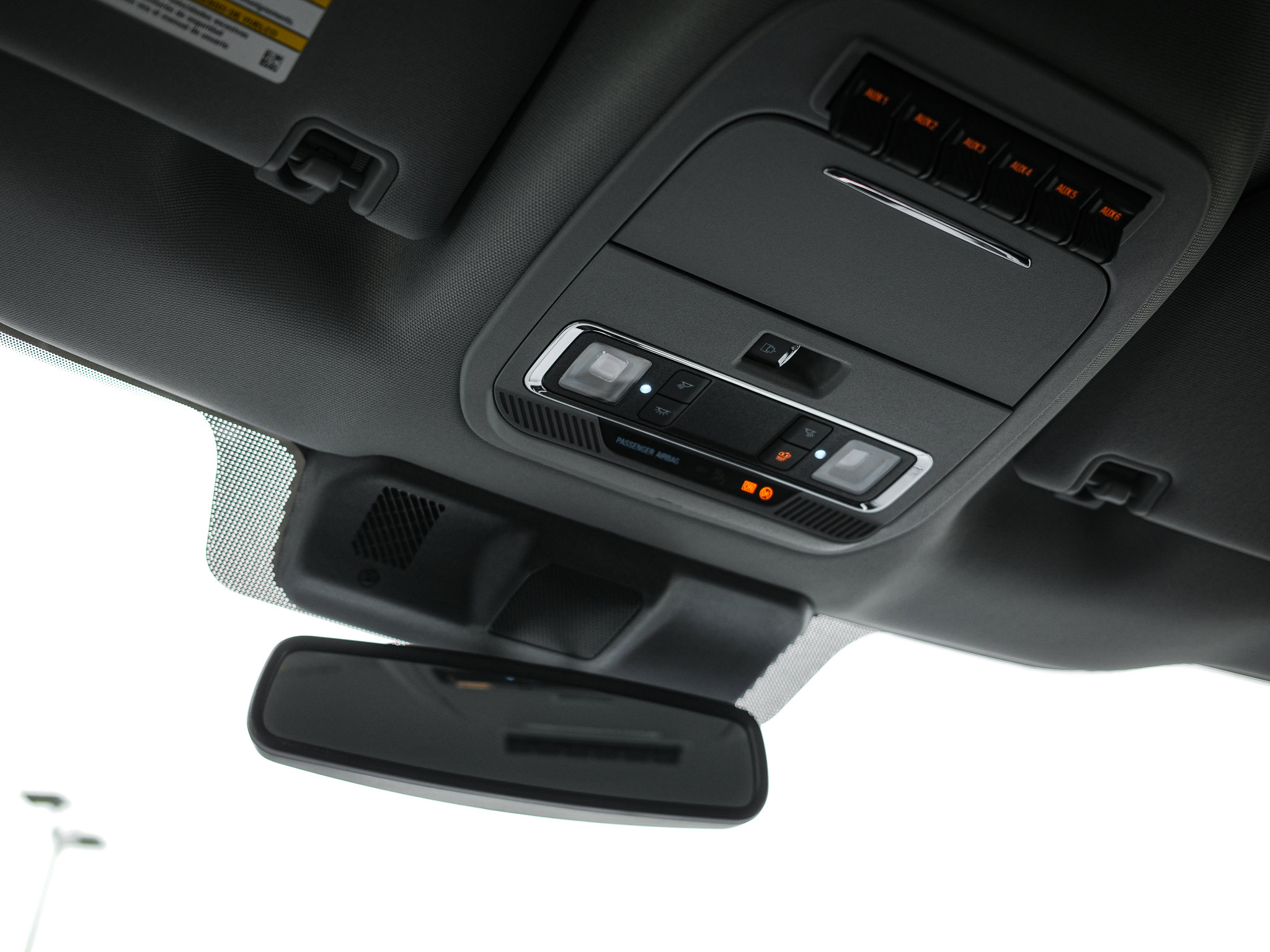 Used 2026 Ford F450 Lariat w/ FX4 Off-Road Package image 27