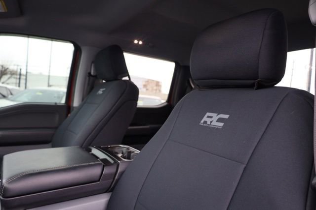 Used 2021 Ford F150 XLT w/ Equipment Group 302A High image 21