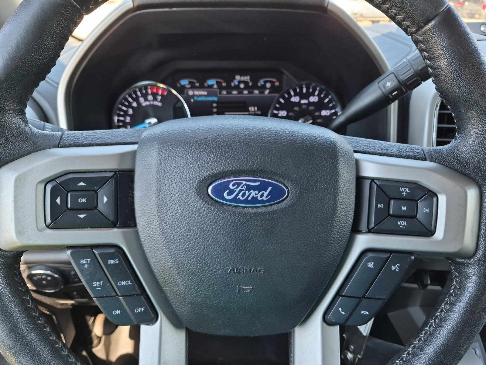 Used 2019 Ford F250 Lariat w/ Lariat Value Package AWD/4WD image 20