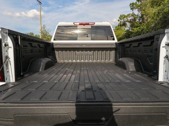 New 2025 GMC Sierra 2500 SLT w/ SLT Premium Package image 29