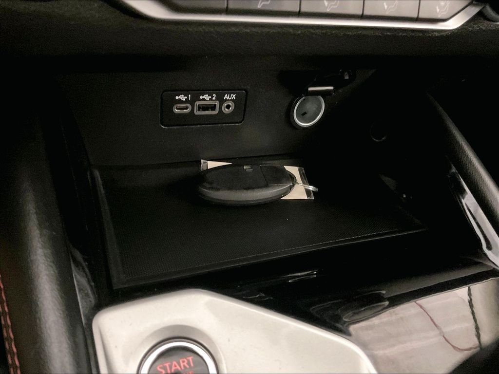 Used 2024 Nissan Altima 2.5 SR FWD image 26