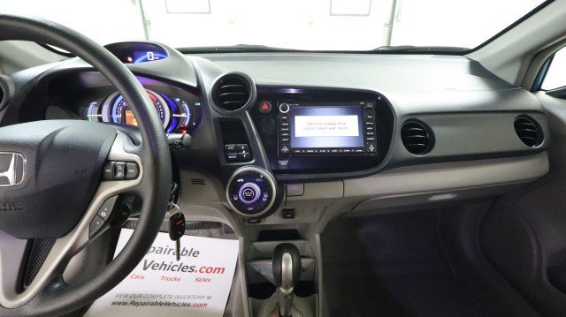 Used 2010 Honda Insight EX image 13