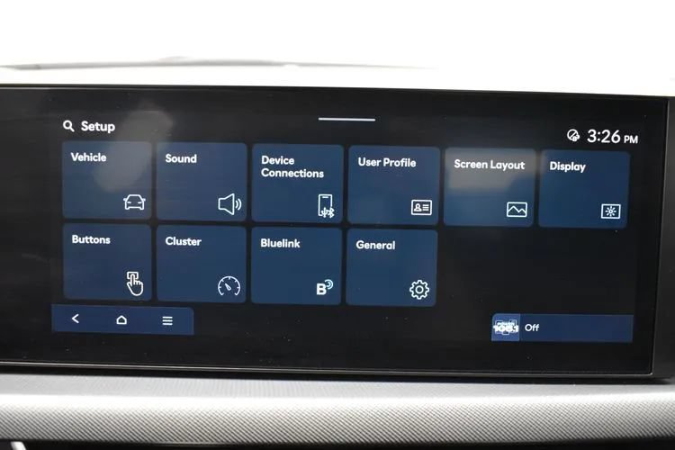 Used 2024 Hyundai Sonata SEL FWD image 30