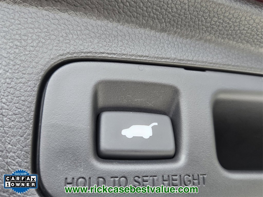 Used 2024 Honda CR-V Sport Touring image 15