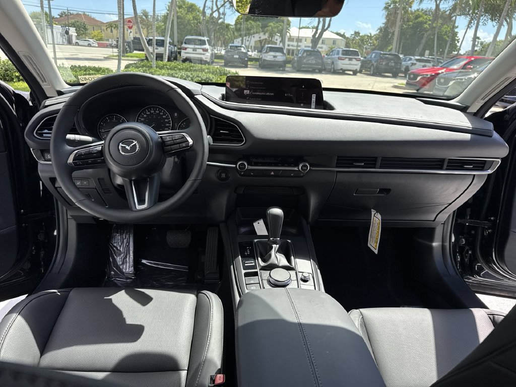 New 2026 MAZDA CX-30 AWD 2.5 S w/ Premium Package image 36