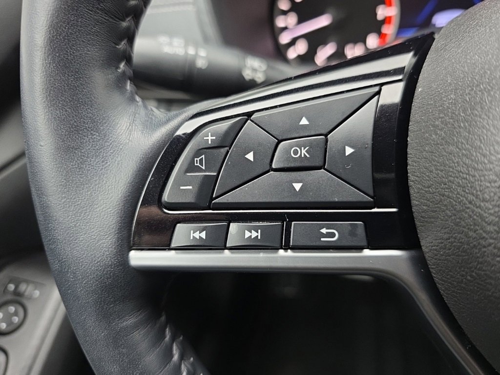 Used 2019 Nissan Altima 2.5 SV image 24